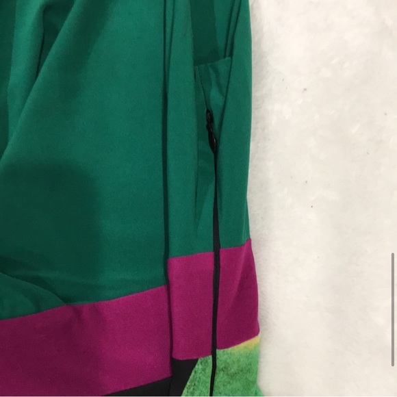 IGIGI by couture plus size dress size 14/16 - Picture 9 of 16